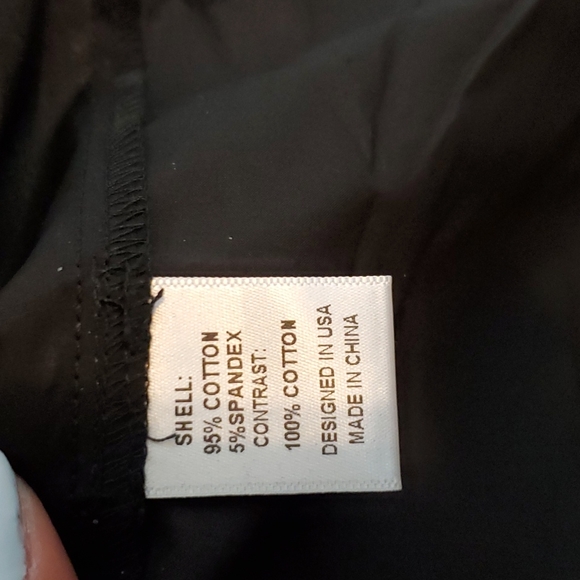 J. Brooks Coveted Hi Lo Top XXL - Picture 7 of 8